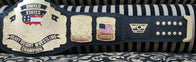 WCW United States Heavyweight Wrestling Championship Belt - 7 | Dash Racegear