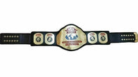 Wcw World Light Heavyweight Championship Title Belt - 4 | Dash Racegear