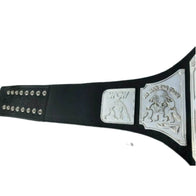 WCW World Six-Man Tag Team Championship Inspired Title Belt - 5 | Dash Racegear