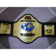 WCW World Television Championship Inspired Title Belt - 6 | Dash Racegear
