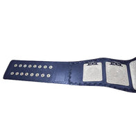 WCW World Television Wrestling Inspired Championship Belt - 3 | Dash Racegear