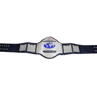 WCW World Television Wrestling Inspired Championship Belt - 2 | Dash Racegear