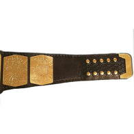 WCWA World Class Wrestling Association Championship Title Belt - 4 | Dash Racegear