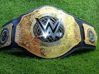 WWE 2023 New Heavyweight Wrestling Championship Title Belt - 2 | Dash Racegear