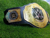 WWE 2023 New Heavyweight Wrestling Championship Title Belt - 4 | Dash Racegear