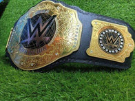 WWE 2023 New Heavyweight Wrestling Championship Title Belt - 3 | Dash Racegear