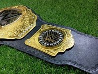 WWE 2023 New Heavyweight Wrestling Championship Title Belt - 5 | Dash Racegear