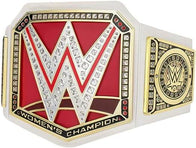 WWE 2020 RAW Women's Championship Toy Title - 3 | Dash Racegear