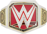 WWE 2020 RAW Women's Championship Toy Title - 1 | Dash Racegear