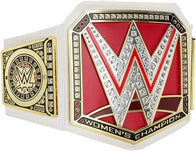 WWE 2020 RAW Women's Championship Toy Title - 2 | Dash Racegear