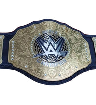 WWE 2023 World Heavyweight Championship Inspired Title Belt - 1 | Dash Racegear