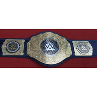 WWE 2023 World Heavyweight Championship Inspired Title Belt - 3 | Dash Racegear