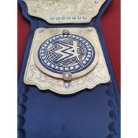 WWE 2023 World Heavyweight Championship Inspired Title Belt - 4 | Dash Racegear