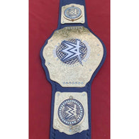 WWE 2023 World Heavyweight Championship Inspired Title Belt - 7 | Dash Racegear