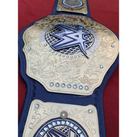 WWE 2023 World Heavyweight Championship Inspired Title Belt - 8 | Dash Racegear