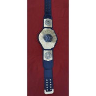 WWE 2023 World Heavyweight Championship Inspired Title Belt - 9 | Dash Racegear