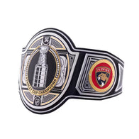 WWE 2024 Florida Panthers Stanley Cup Champions Belt - 1 | Dash Racegear