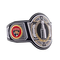 WWE 2024 Florida Panthers Stanley Cup Champions Belt - 2 | Dash Racegear