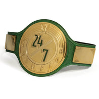 WWE 24/7 Wrestling Championship Title Belt - 1 | Dash Racegear