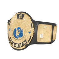 WWE Attitude Era Big Eagle Championship Inspired Title - 3 | Dash Racegear