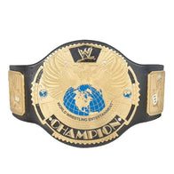 WWE Attitude Era Big Eagle Championship Inspired Title - 1 | Dash Racegear