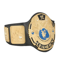 WWE Attitude Era Big Eagle Championship Inspired Title - 2 | Dash Racegear
