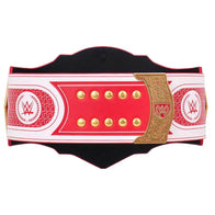 WWE Alabama Crimson Tide College Legacy Championship Belt - 2 | Dash Racegear