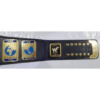 WWE Attitude Era Intercontinental Championship Inspired Title Belt - 2 | Dash Racegear