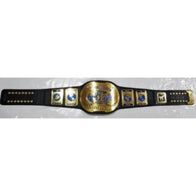 WWE Attitude Era Intercontinental Championship Inspired Title Belt - 3 | Dash Racegear