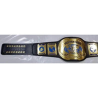 WWE Attitude Era Intercontinental Championship Inspired Title Belt - 4 | Dash Racegear