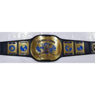 WWE Attitude Era Intercontinental Championship Inspired Title Belt - 5 | Dash Racegear