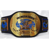 WWE Attitude Era Intercontinental Championship Inspired Title Belt - 1 | Dash Racegear