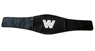 WWE Belt Block Logo Protective Safety Cover Bag - 3 | Dash Racegear