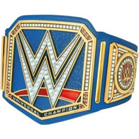 WWE Universal Championship Inspired Title Belt - 3 | Dash Racegear
