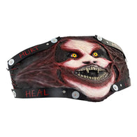 WWE Bray Wyatt The Fiend Inspired Title Belt - 2 | Dash Racegear