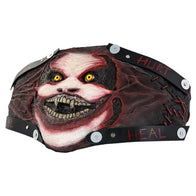 WWE Bray Wyatt The Fiend Inspired Title Belt - 3 | Dash Racegear