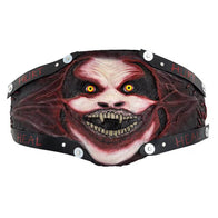 WWE Bray Wyatt The Fiend Inspired Title Belt - 1 | Dash Racegear