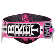 WWE Bret Hart Legacy Championship Inspired Title Belt - 4 | Dash Racegear