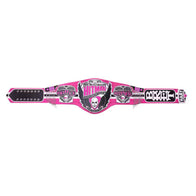 WWE Bret Hart Legacy Championship Inspired Title Belt - 7 | Dash Racegear