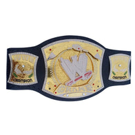 WWE Championship Spinner Inspired Title Belt - 2 | Dash Racegear