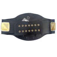 WWE Championship Spinner Inspired Title Belt - 4 | Dash Racegear