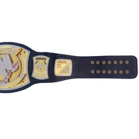 WWE Championship Spinner Inspired Title Belt - 5 | Dash Racegear