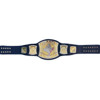 WWE Championship Spinner Inspired Title Belt - 6 | Dash Racegear