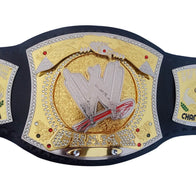 WWE Championship Spinner Inspired Title Belt - 1 | Dash Racegear