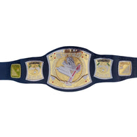 WWE Championship Spinner Inspired Title Belt - 7 | Dash Racegear
