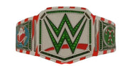WWE Christmas Championship Title Belt - 1 | Dash Racegear