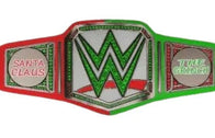 WWE Christmas Gift Championship Belt - 1 | Dash Racegear