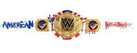 WWE Cody Rhodes American Nightmare Heavyweight Championship Belt - 2 | Dash Racegear