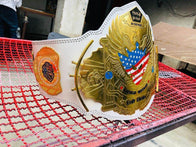 WWE Cody Rhodes American Nightmare Championship Belt - 3 | Dash Racegear