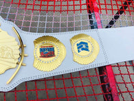 WWE Cody Rhodes American Nightmare Championship Belt - 7 | Dash Racegear